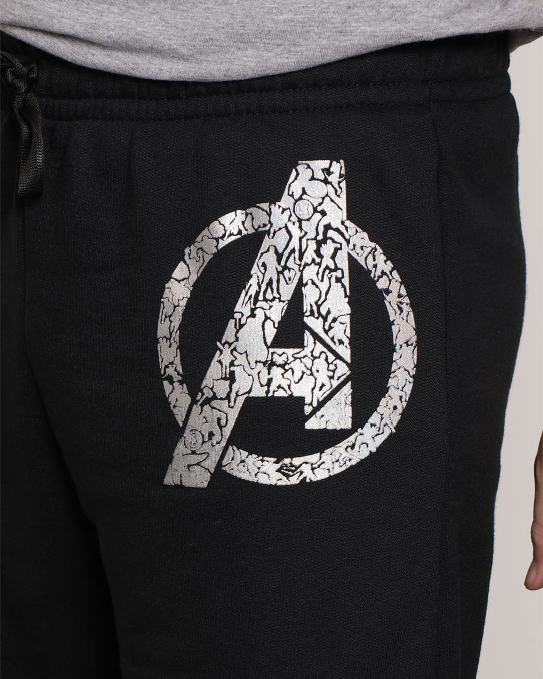 Calca-T37855-Mol-M-10-16-Avengers---Preto