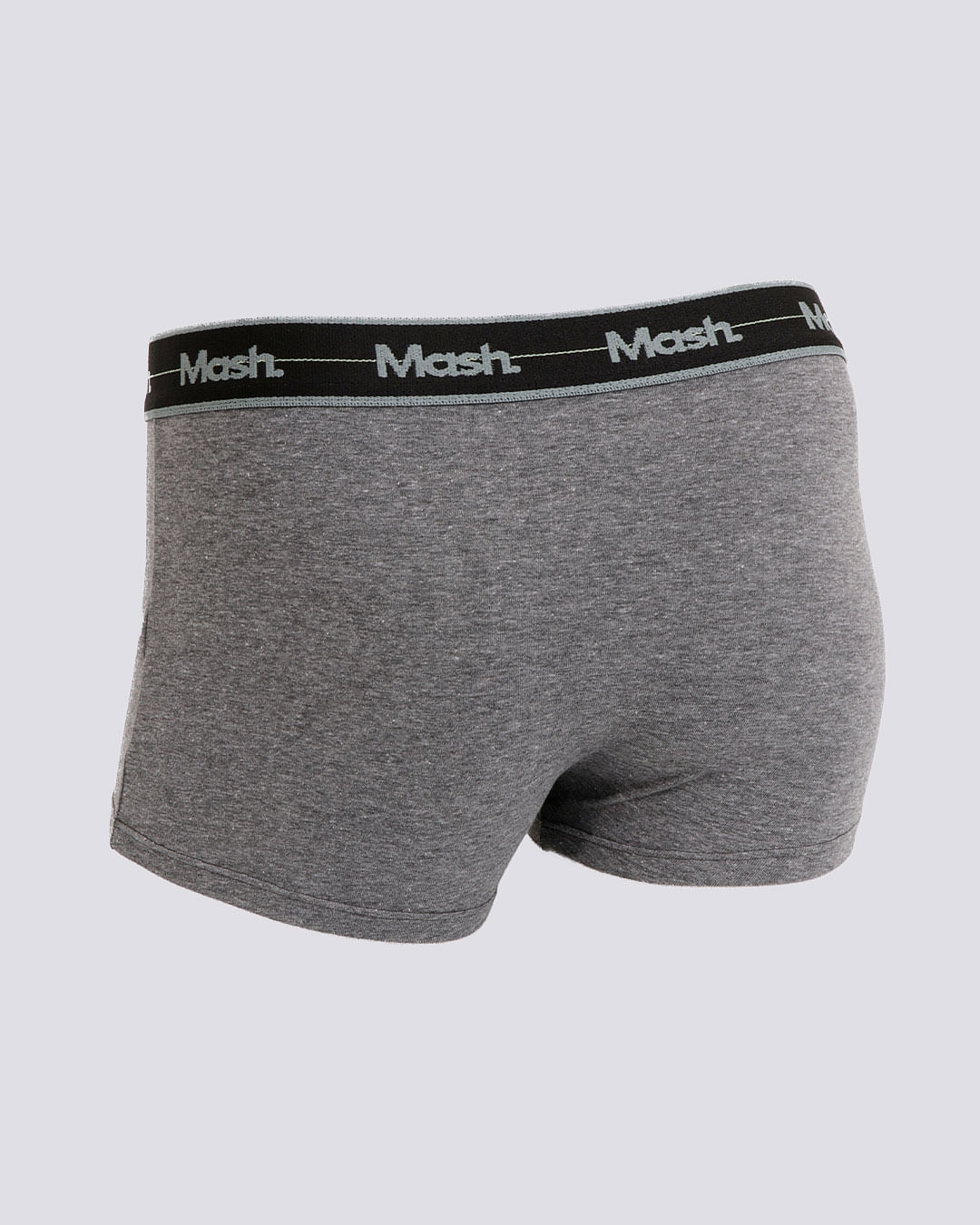 Cueca-Masculina-Boxer-Mash-Basica-Cinza-