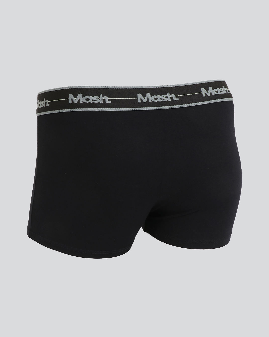 Cueca-Masculina-Boxer-Mash-Basica-Preta