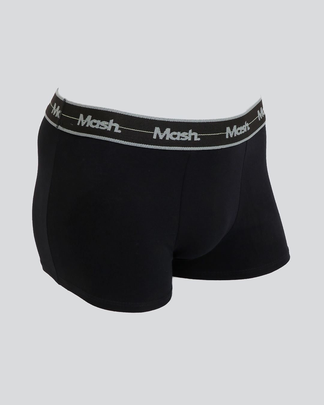 Cueca-Masculina-Boxer-Mash-Basica-Preta