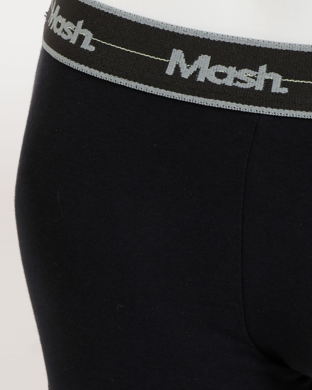 Cueca-Masculina-Boxer-Mash-Basica-Preta