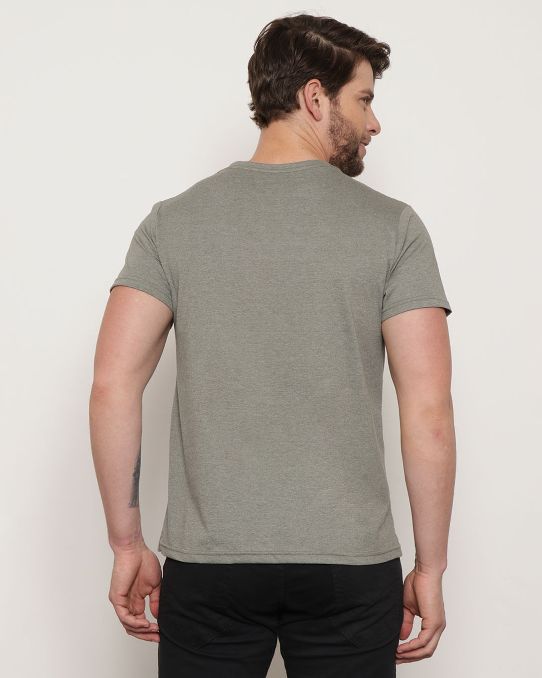 Camiseta-Tr119-Beer-Types-P-Gg---Verde-Outros