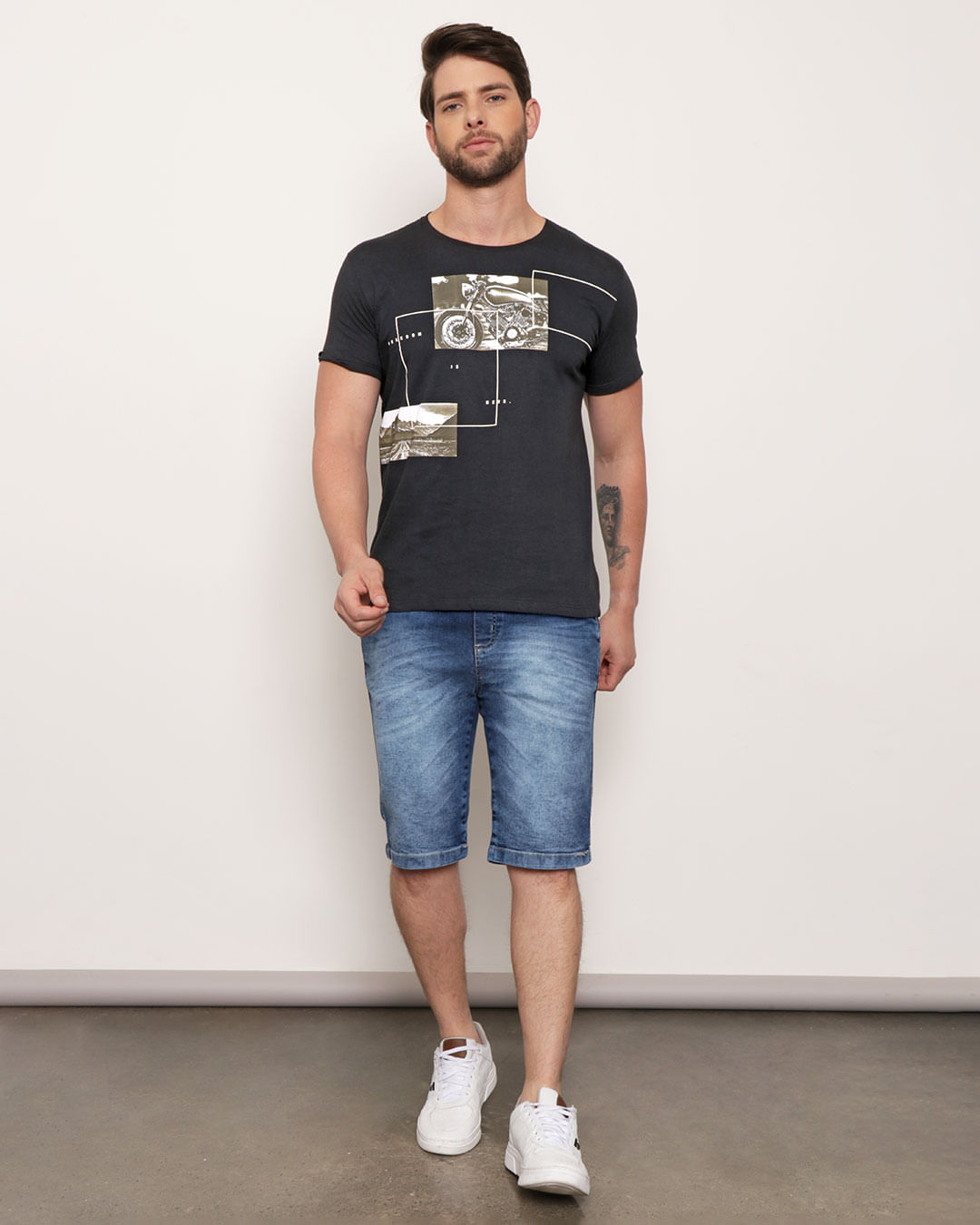 Camiseta-581397-Freedom-Preto---Preto