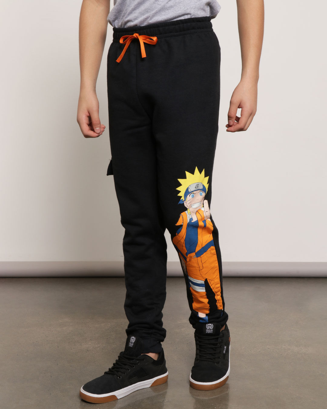 Calca-T37861-Mol-M-10-16-Naruto---Preto