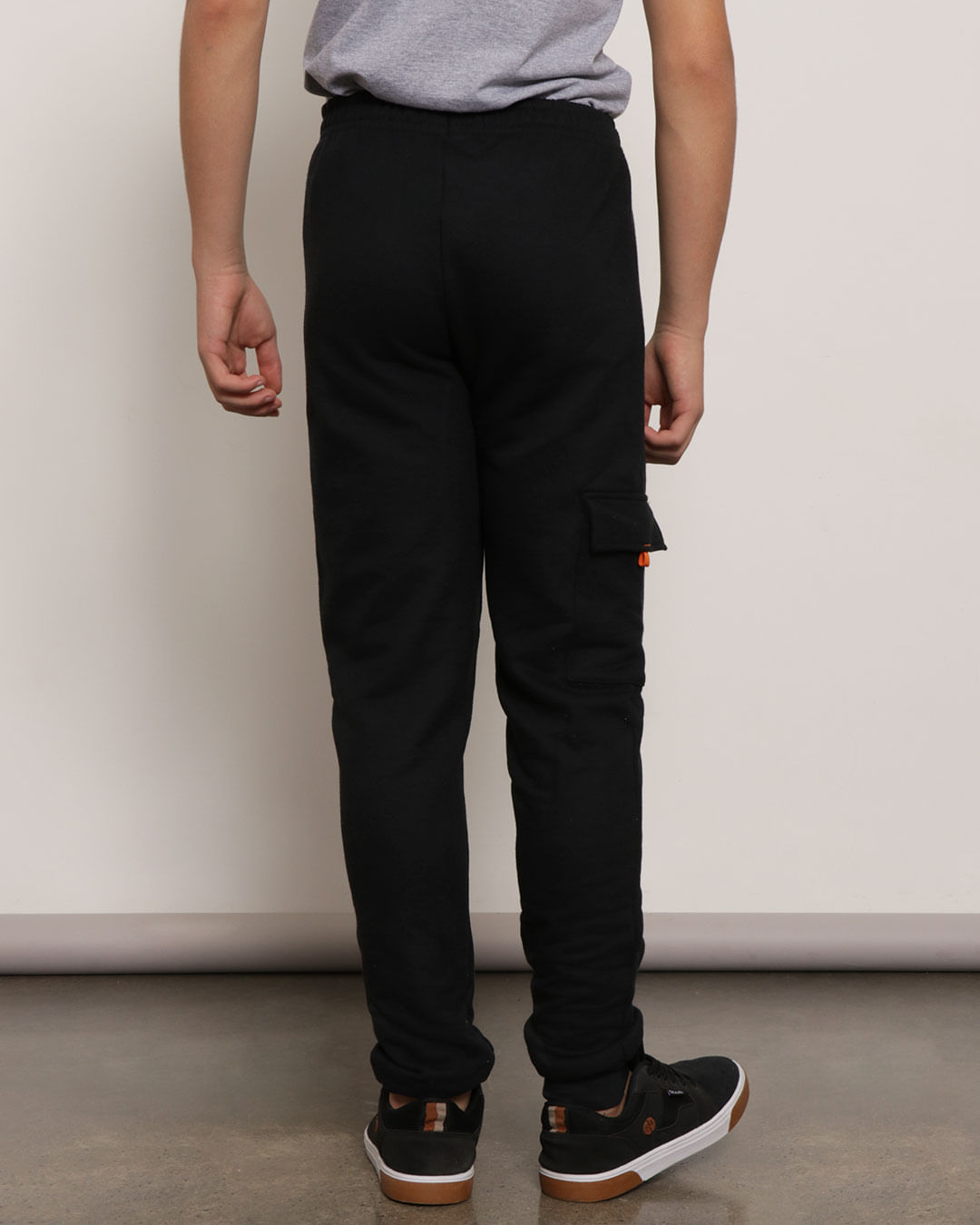 Calca-T37861-Mol-M-10-16-Naruto---Preto