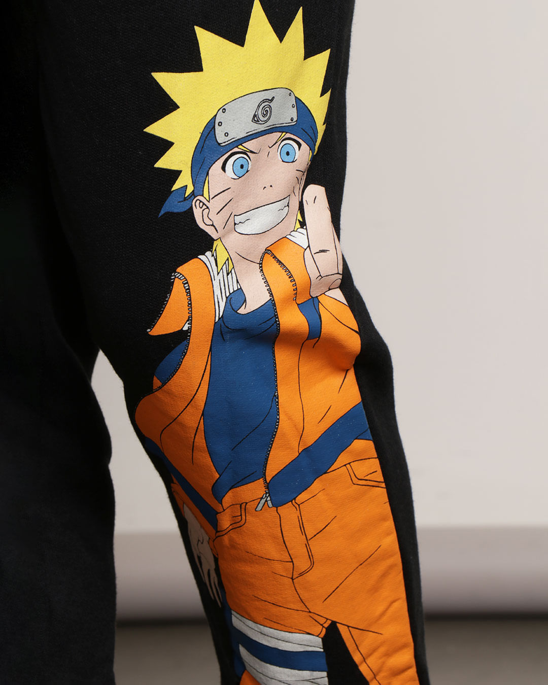Calca-T37861-Mol-M-10-16-Naruto---Preto