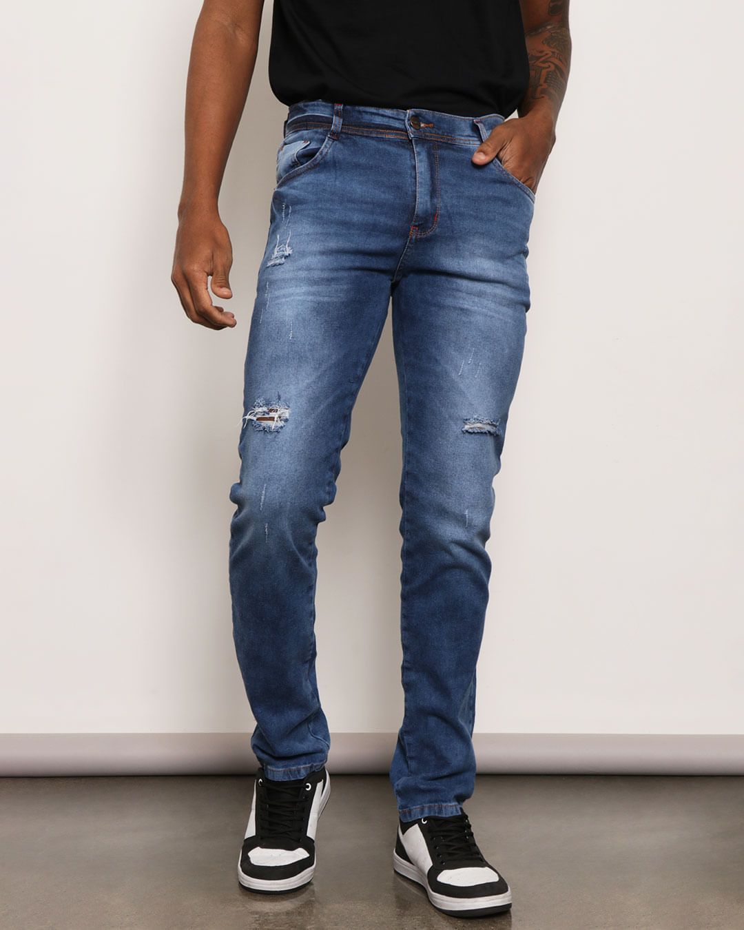 Calca-Jns-Jvm-Slm-Aze-Paco---Lf5272---Blue-Jeans-Escuro