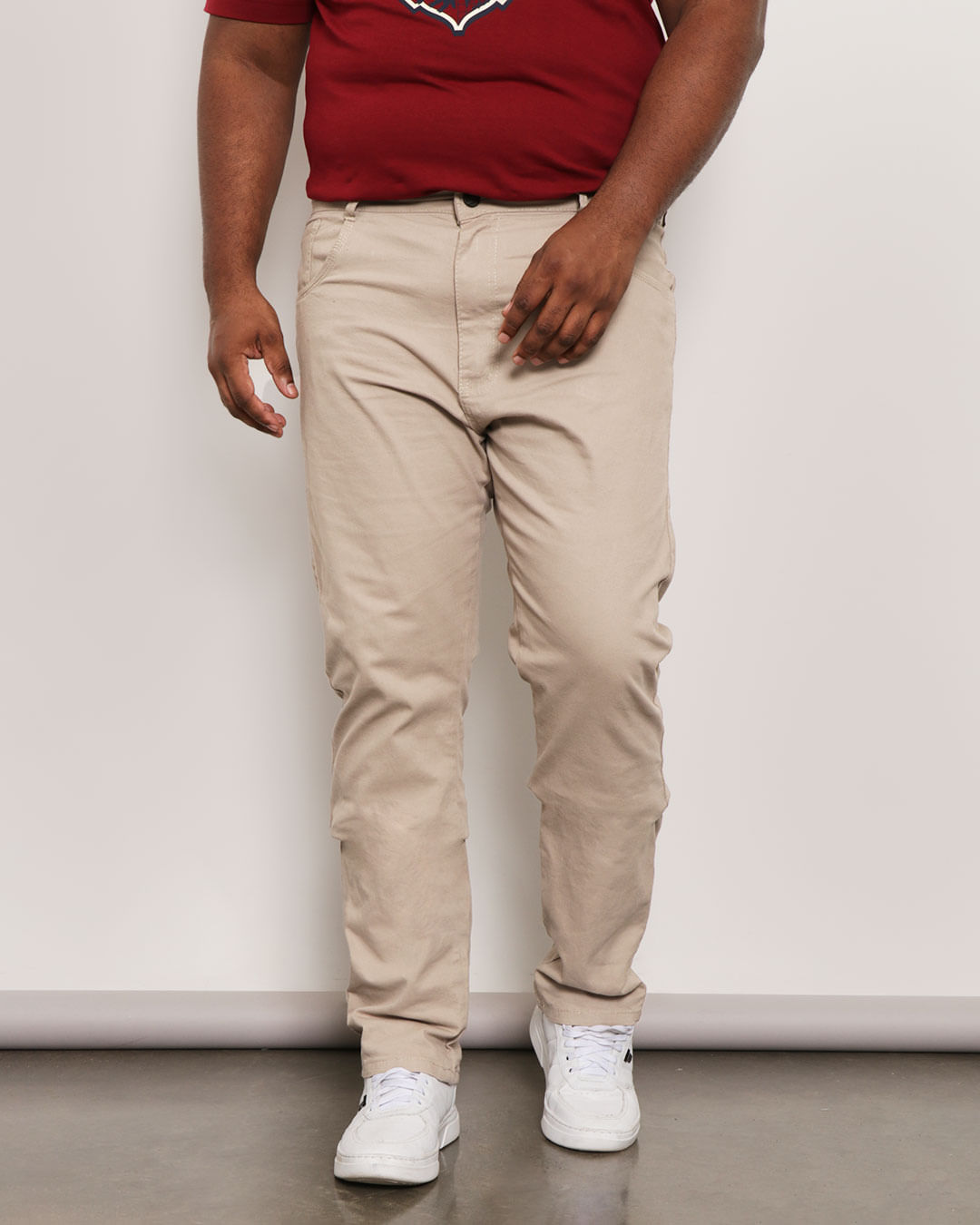 Calca-Sja-Plu-Ret-Kak-Hmo---2988---Bege-Escuro