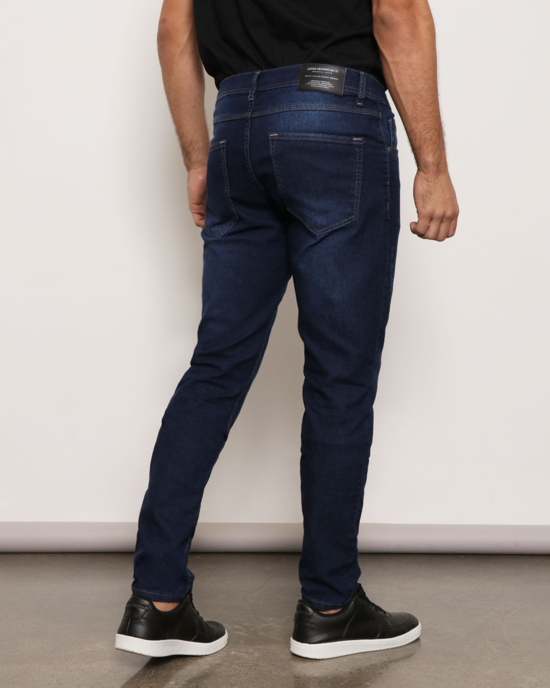 Calca-Jns-Ctp-Slm-Aze-Basic---7750---Blue-Jeans-Escuro
