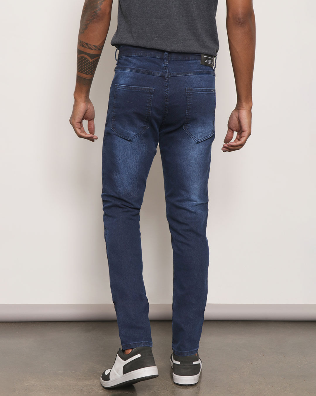 Calca-Jns-Jvm-Slm-Aze-Basic---7696---Blue-Jeans-Escuro