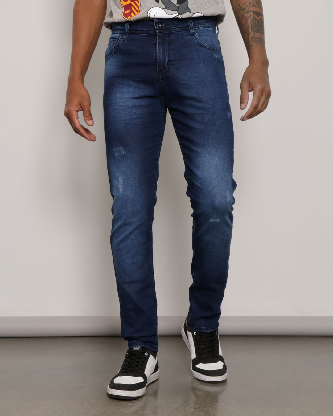 Calca-Jns-Jvm-Slm-Aze-Basic---7665---Blue-Jeans-Escuro
