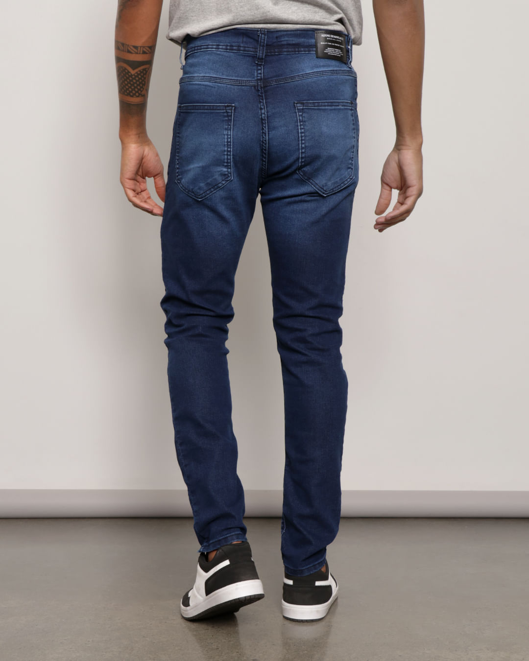 Calca-Jns-Jvm-Slm-Aze-Basic---7665---Blue-Jeans-Escuro
