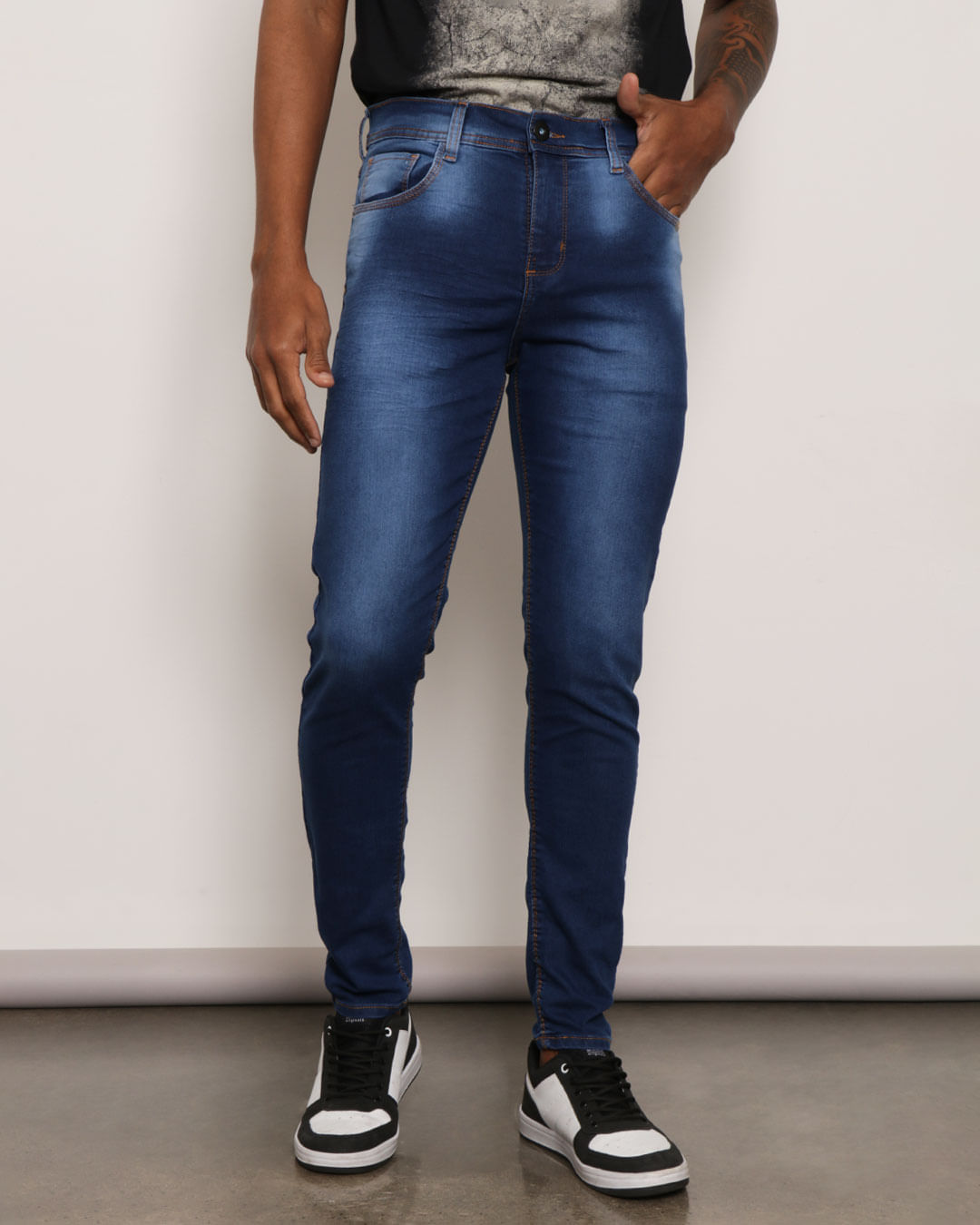 Calca-Jns-Jvm-Knn-Aze-Basic---7657---Blue-Jeans-Escuro