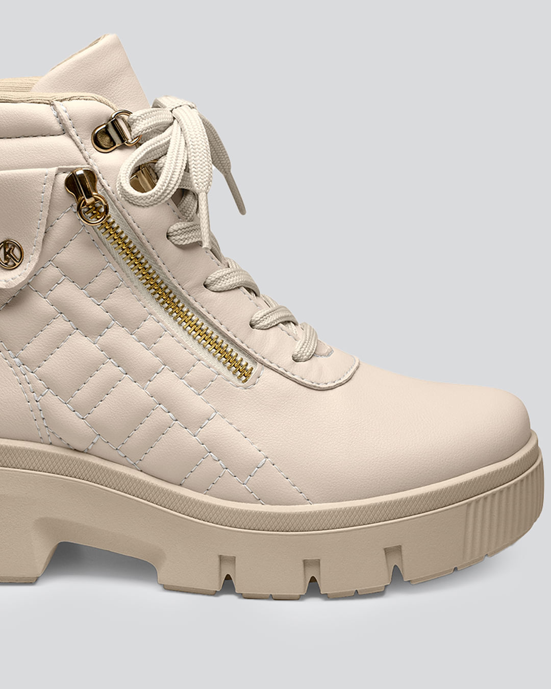 Bota Kolosh Bota TÃªnis Feminina Bota Feminina Coturno Cano Baixo