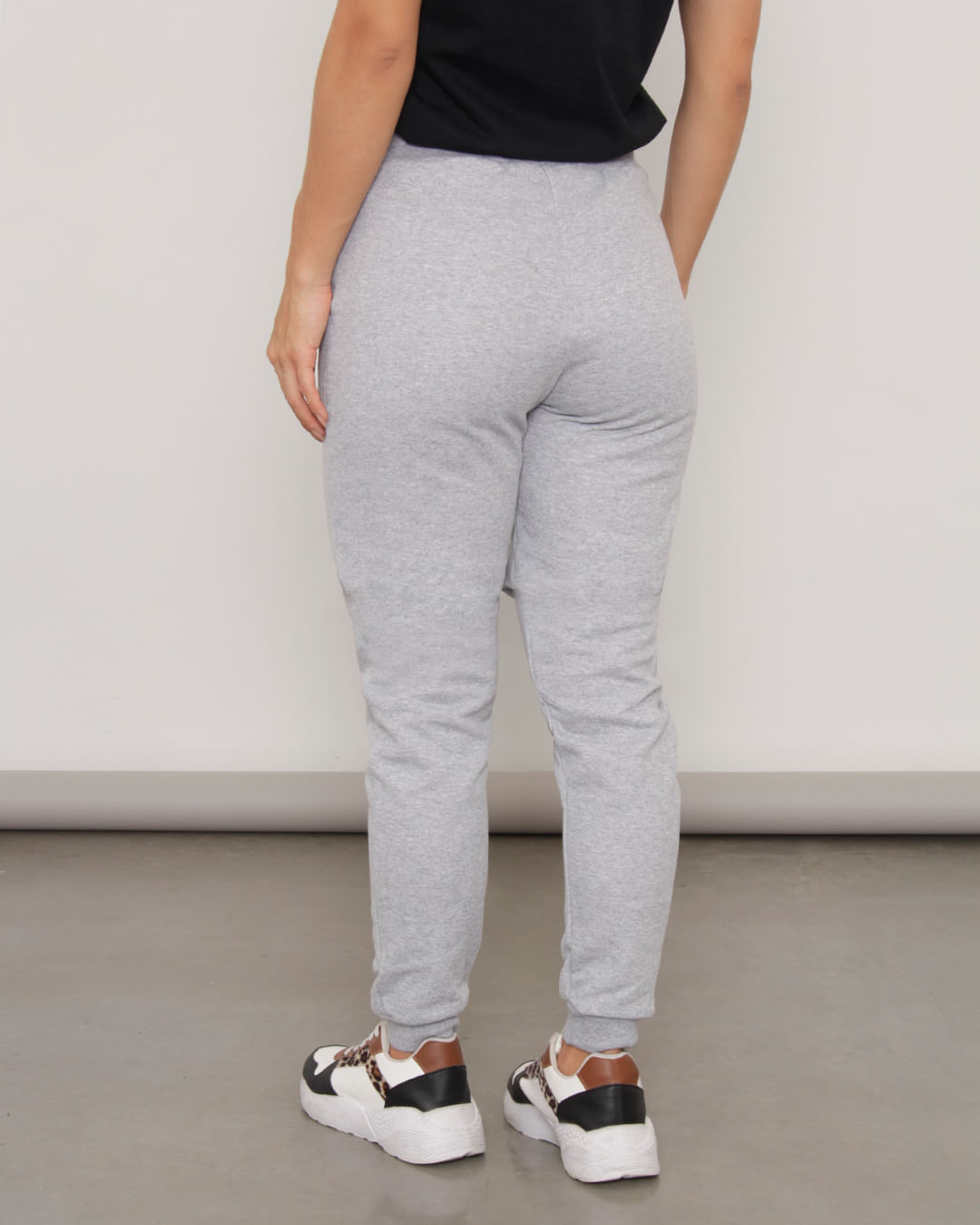 Calca-Tra1281-Moletom-Jogger---Mescla-Medio