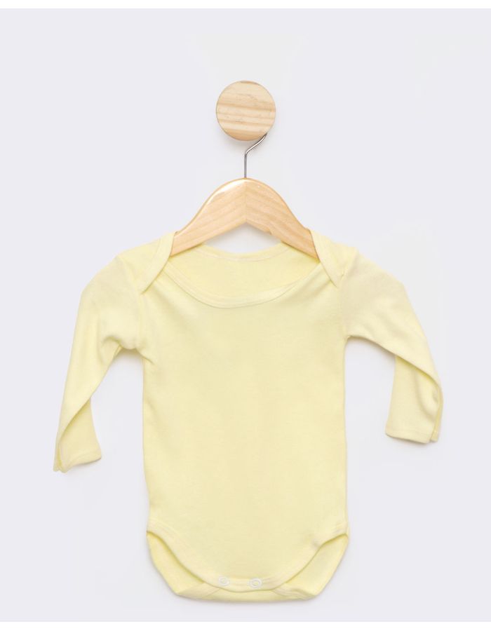 Body--6156-Liso-M-L---Amarelo-Medio
