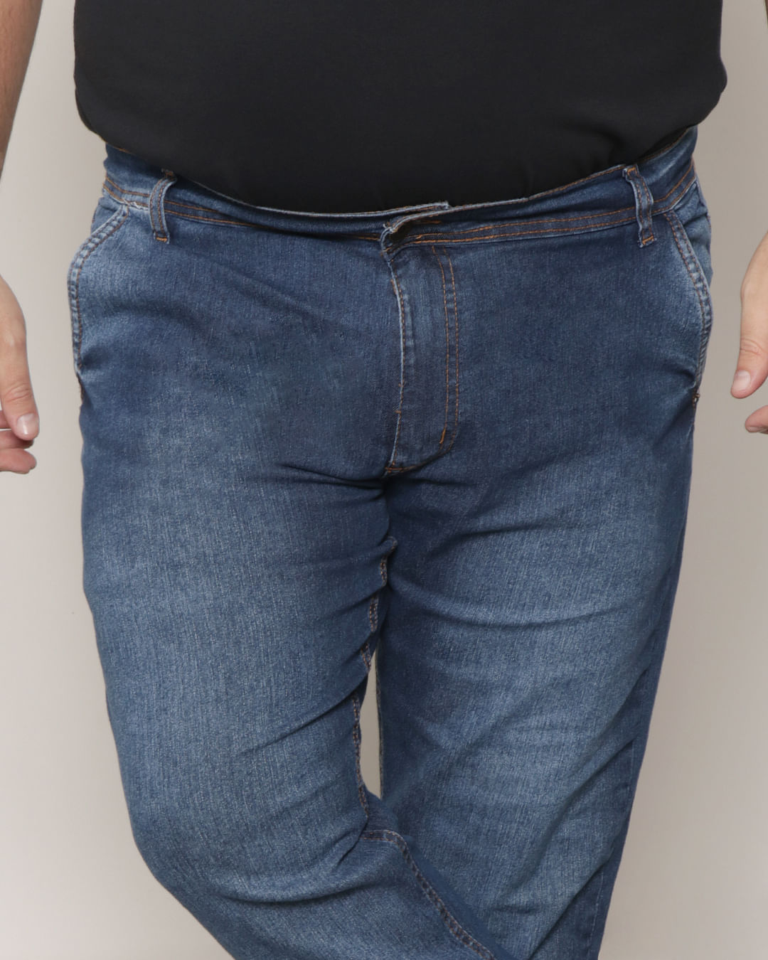 Calca-Jns-Plu-Ret-Azm-Knife---2124cp---Blue-Jeans-Medio