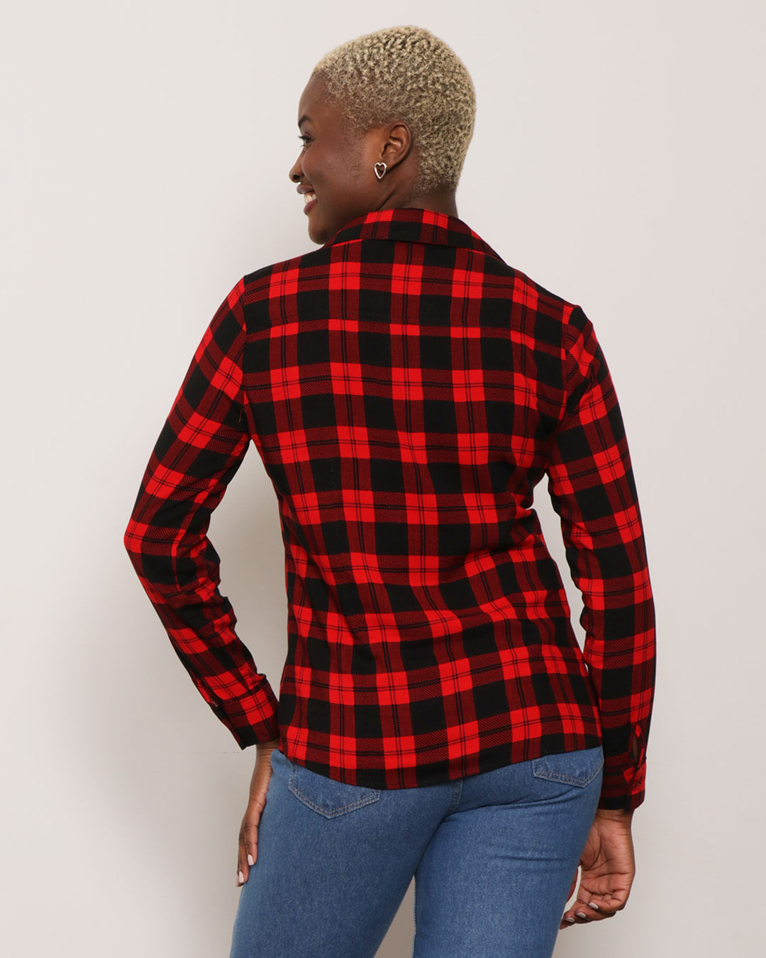 Camisa-Xadrez-Viscose-430262---Vermelho-Xadrez