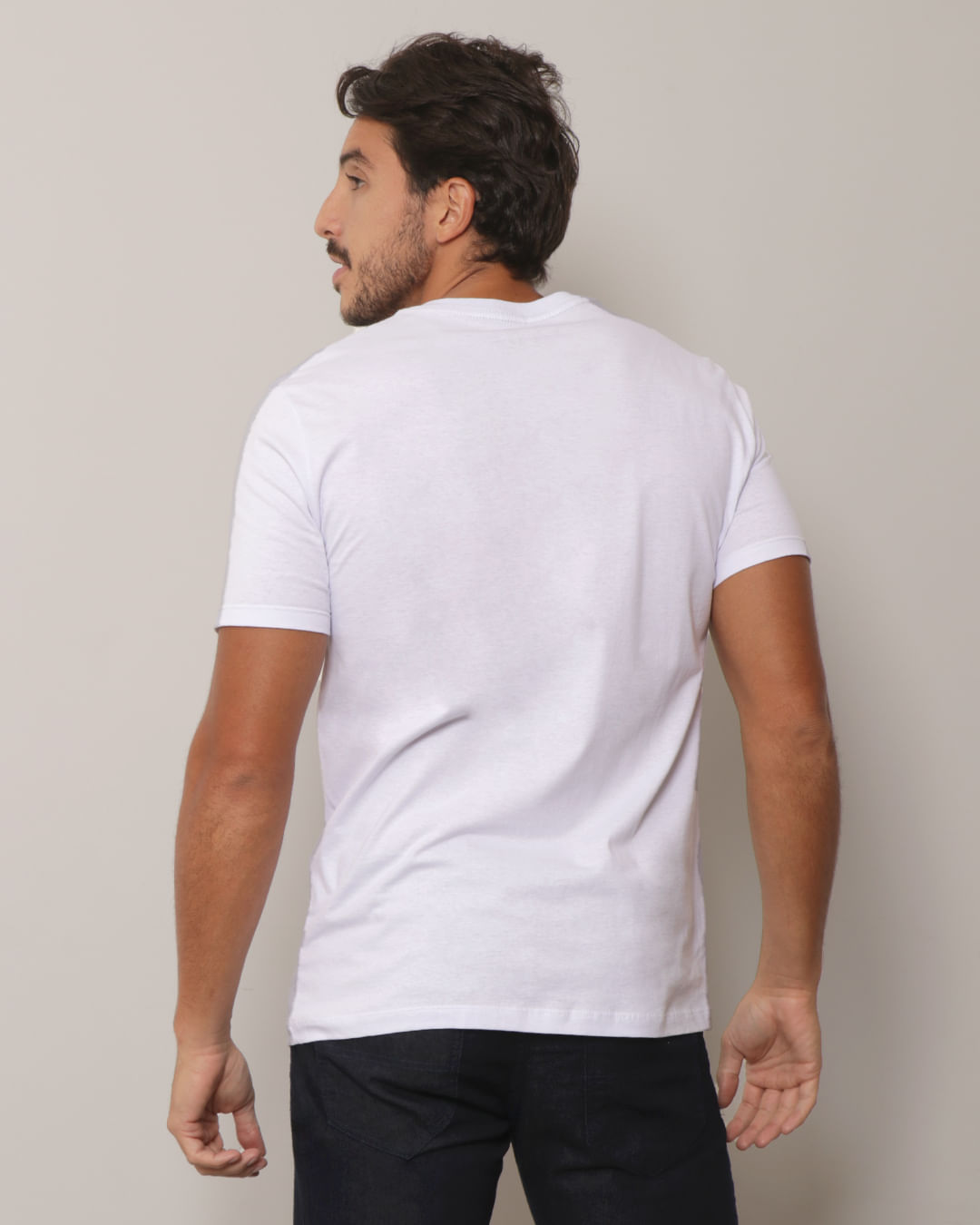 Camiseta-Caveira-Folhagem-906-P-Gg---Branco
