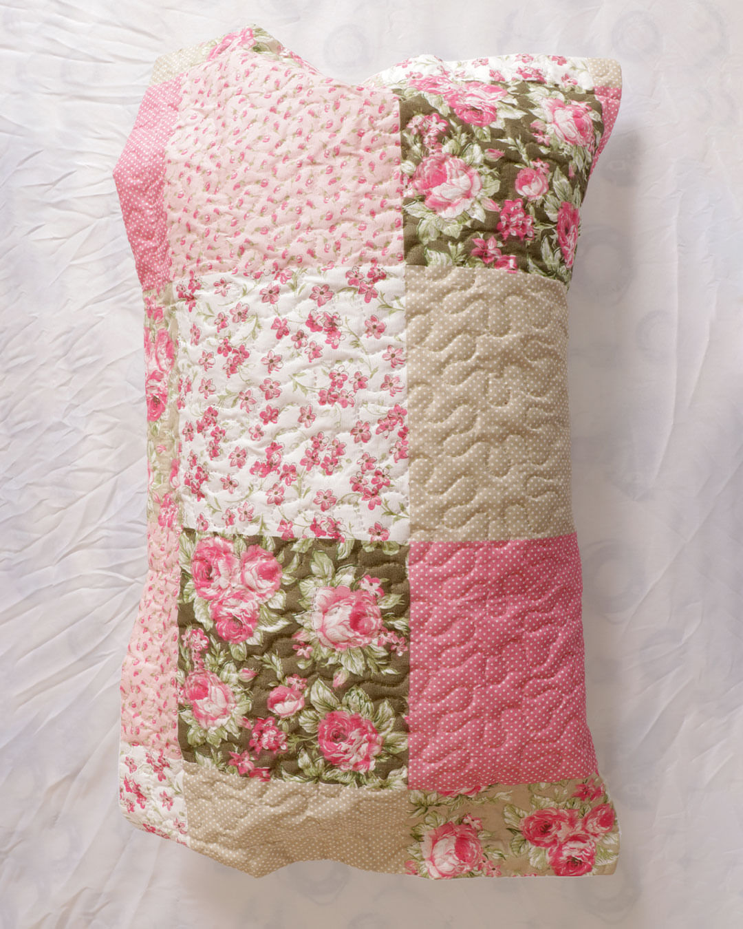 Porta-Travesseiro-Arte-Cazza-170-Fios-Matelasse-Rosa