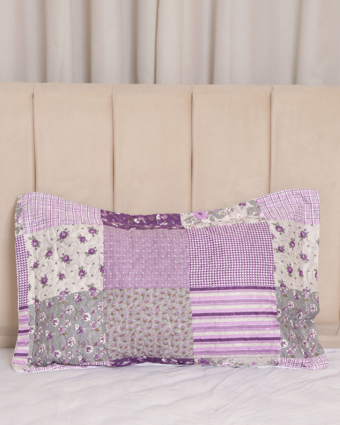 Porta-Travesseiro-Arte-Cazza-170-Fios-Matelasse-Roxo