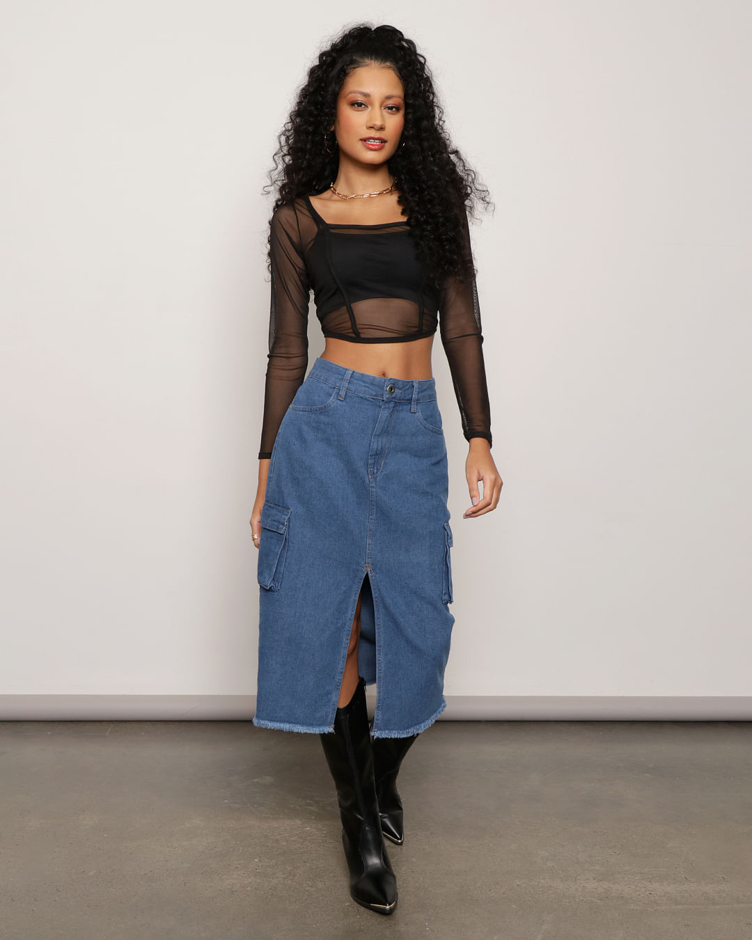 Saia-22603003-Jns-Long-Cargo-Fem-Ad---Blue-Jeans-Medio