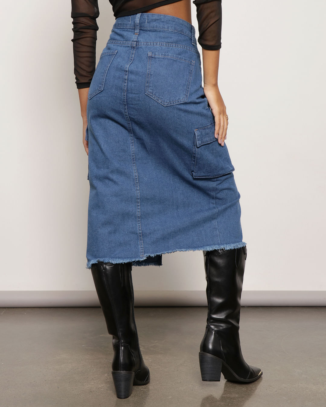 Saia-22603003-Jns-Long-Cargo-Fem-Ad---Blue-Jeans-Medio