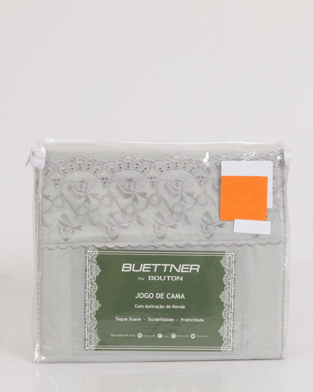 Jogo-De-Cama-King-Buettner-Com-Renda-Verde-Claro