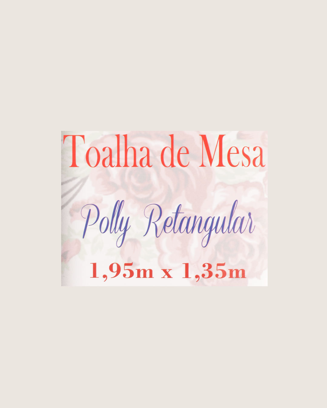 Toalha-de-Mesa-Estampada-Floral-Off-White