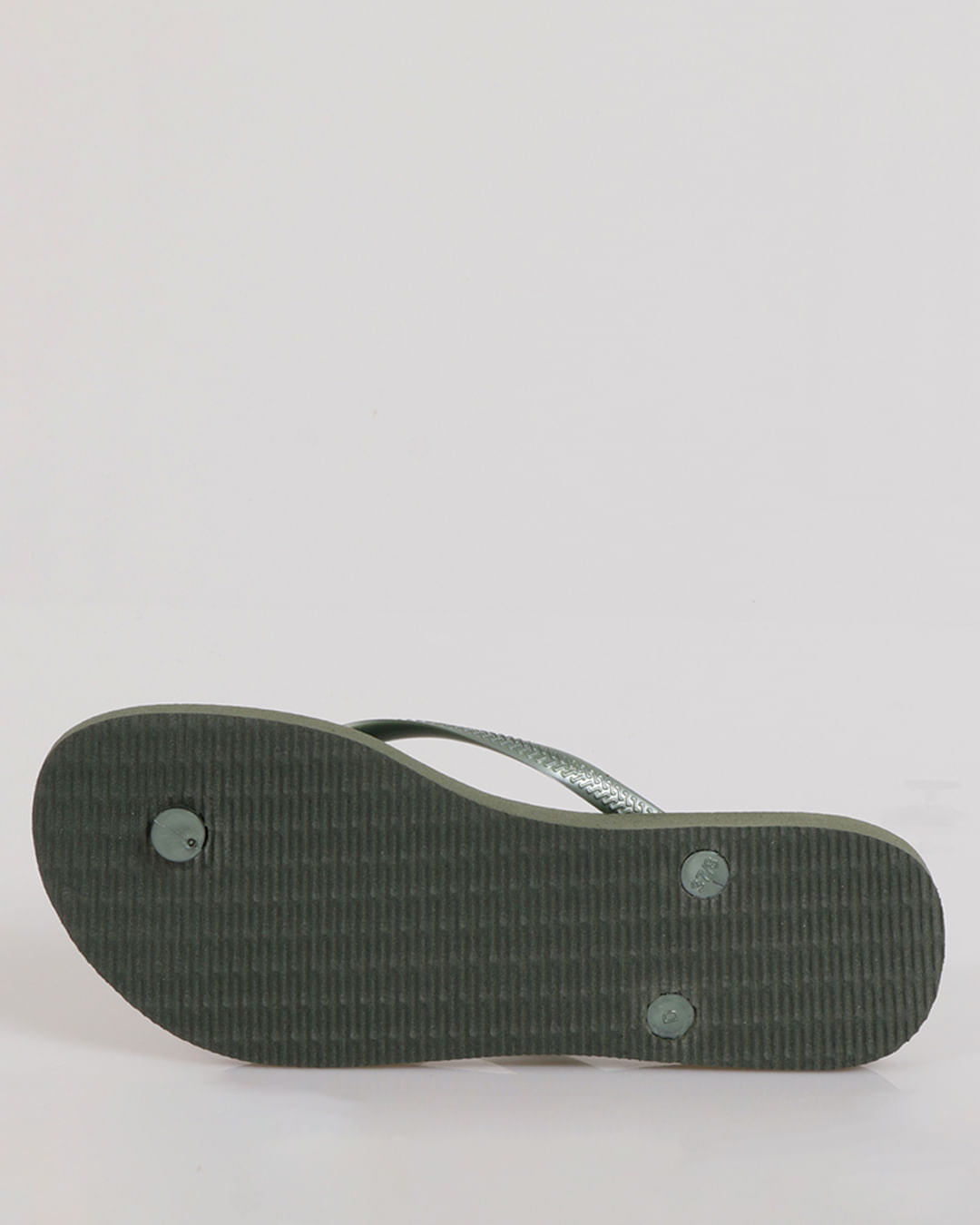 Chinelo-Havaianas-Feminino-Slim-Liso-Verde