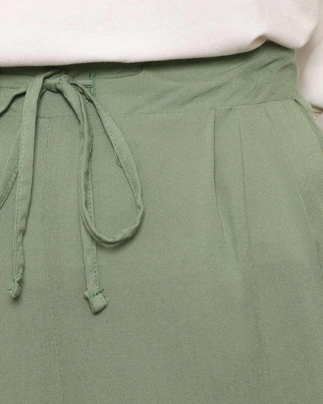 Calca-430127-Viscose-Lisa-C--Pregas---Verde-Outros