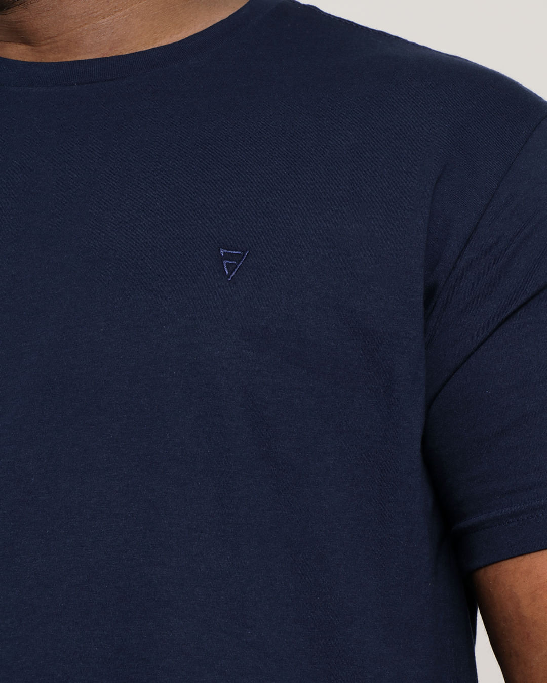 Camiseta-Cpsfourn2949-Mm-Basica-Mar-Plus---Azul-Escuro