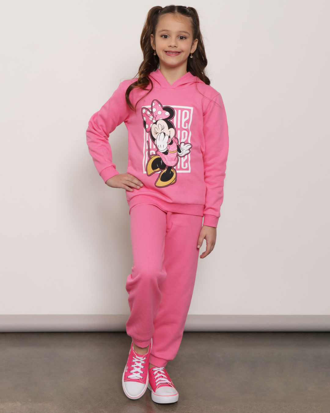 Blusa-Ch32163-Mol-Minnie-Fc-Cp-F-4-12---Rosa-Medio