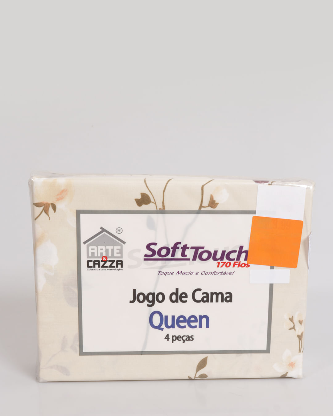 Jogo-Ac2005-Microfibra-Queen-4-Pcs---Bege-Outros