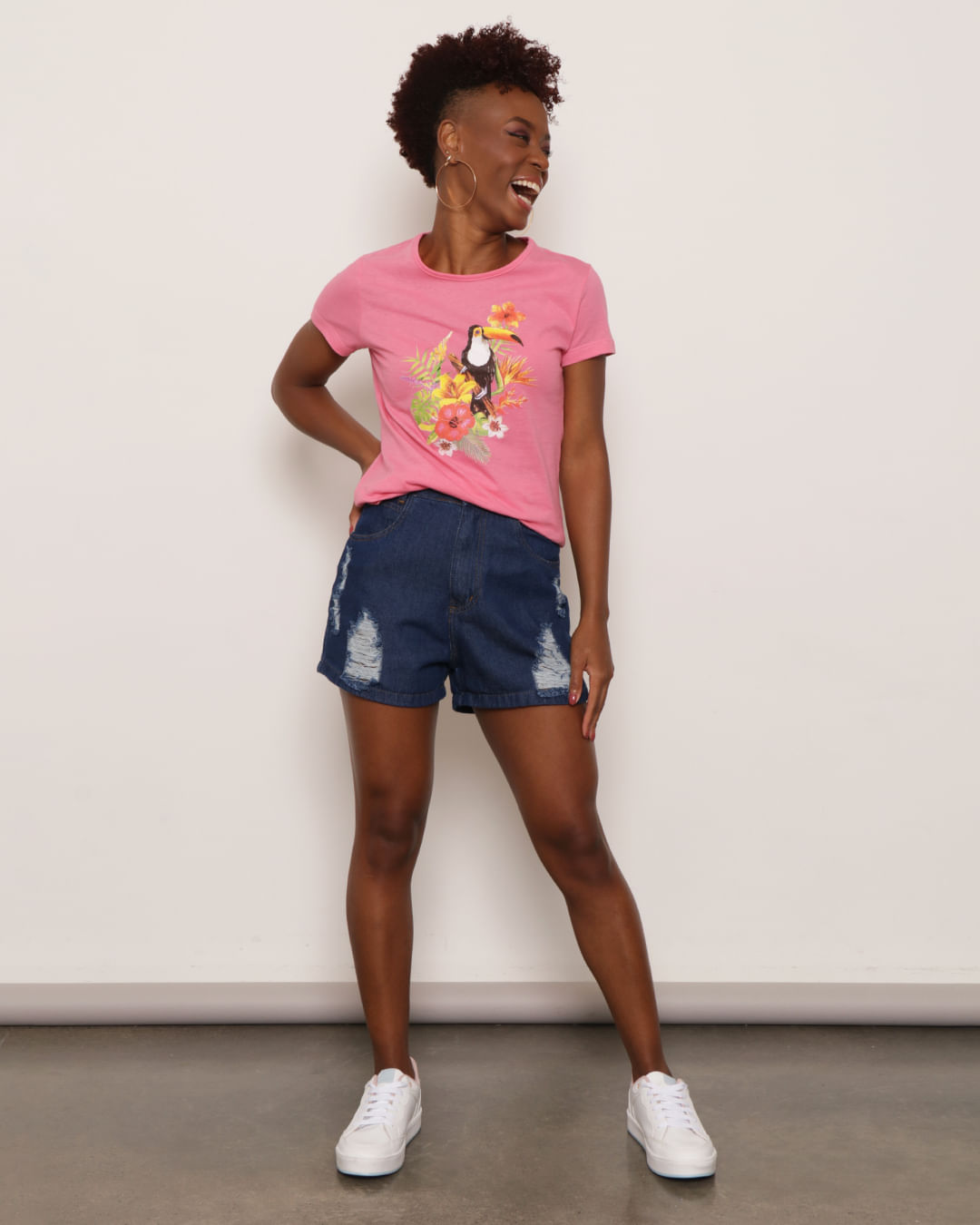 Camiseta-Silk-Tucano-Rosa-M5---Rosa-Claro