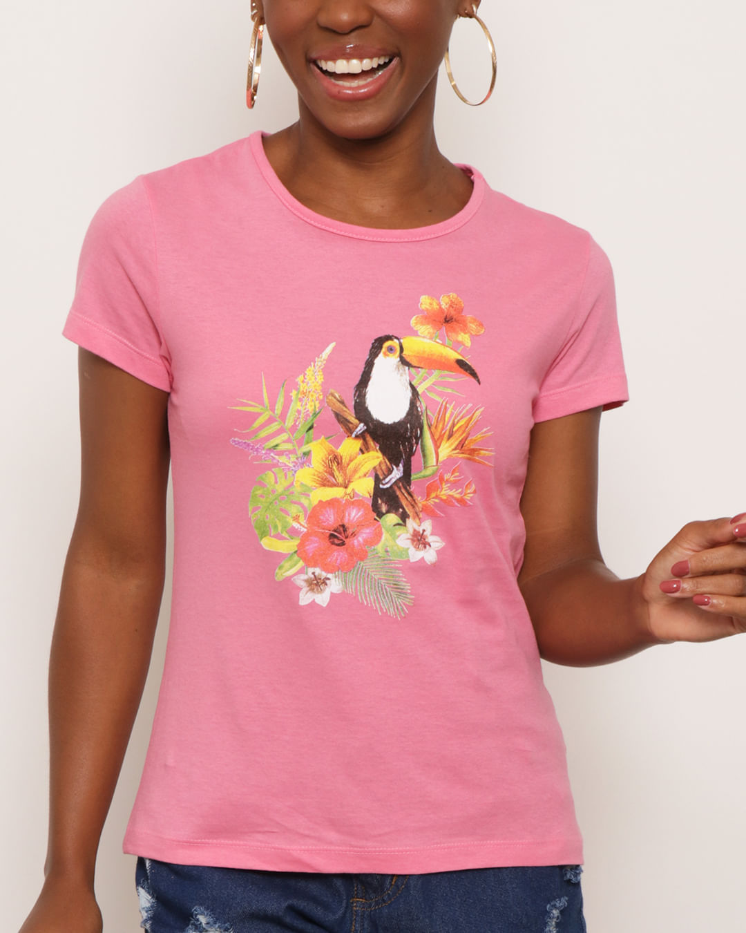 Camiseta-Silk-Tucano-Rosa-M5---Rosa-Claro
