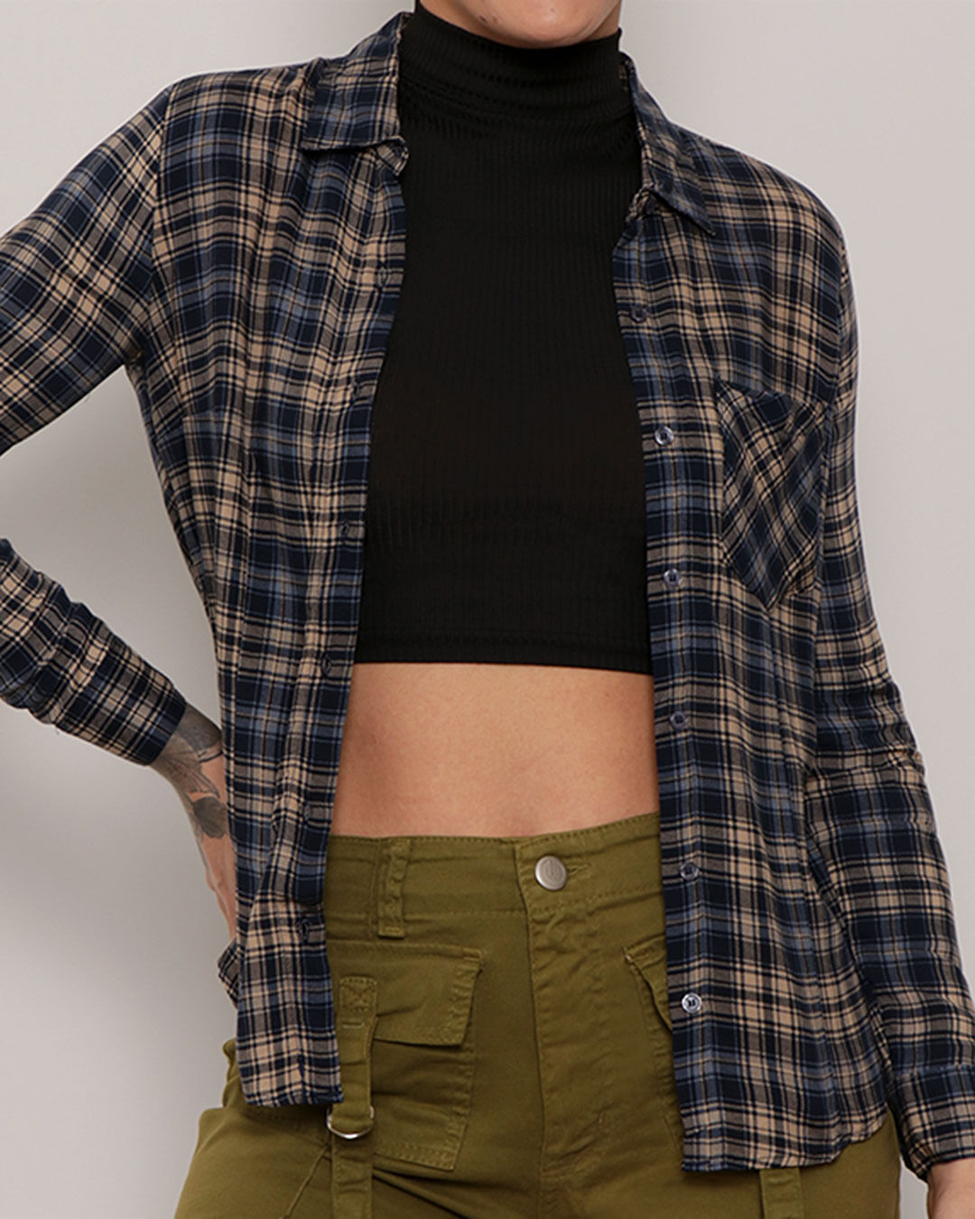 Camisa-Xadrez-Viscose-430262---Azul-Geometrico
