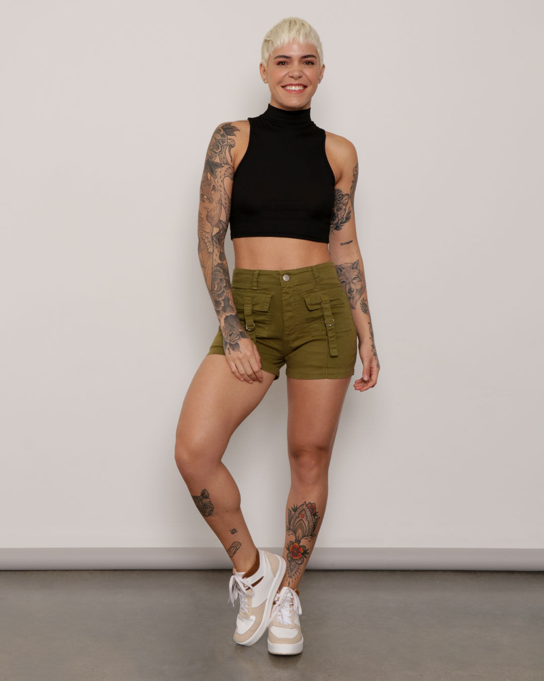 Regata-8927rl-Rib-Gola-Alta---Preto