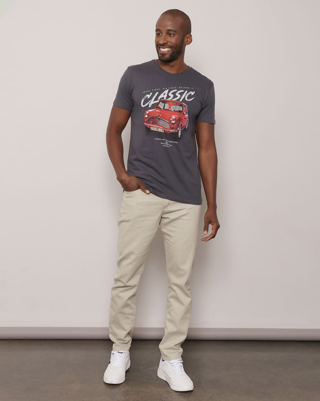 Camiseta-512289-Mini-Cooper-Chumbo---Cinza-Escuro