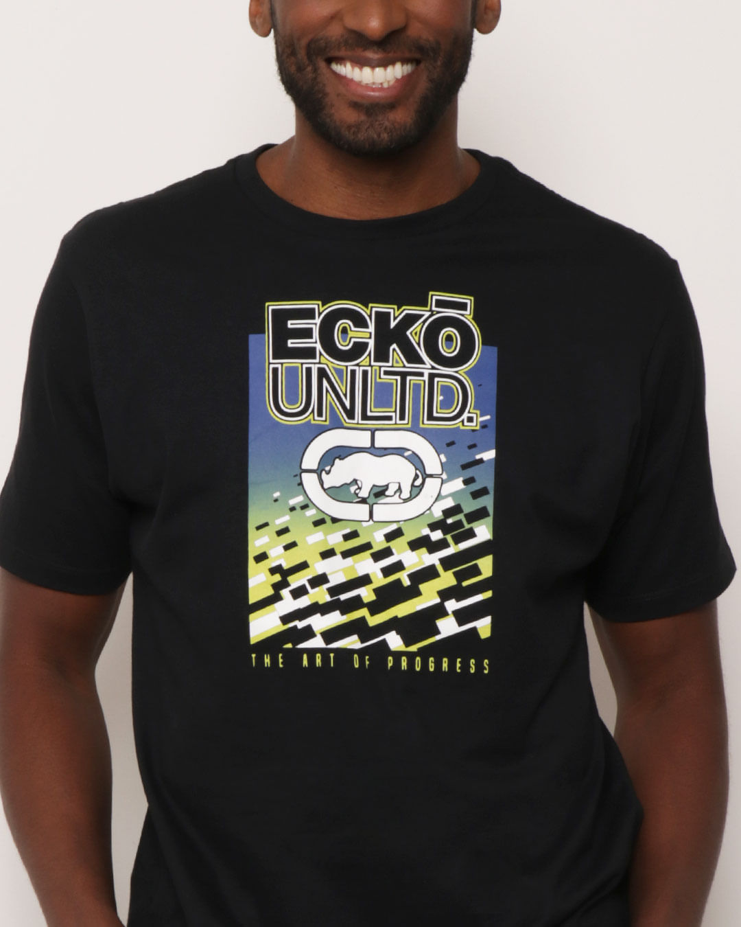 Camiseta-Basica-Ecko-J191a-P-Gg---Preto