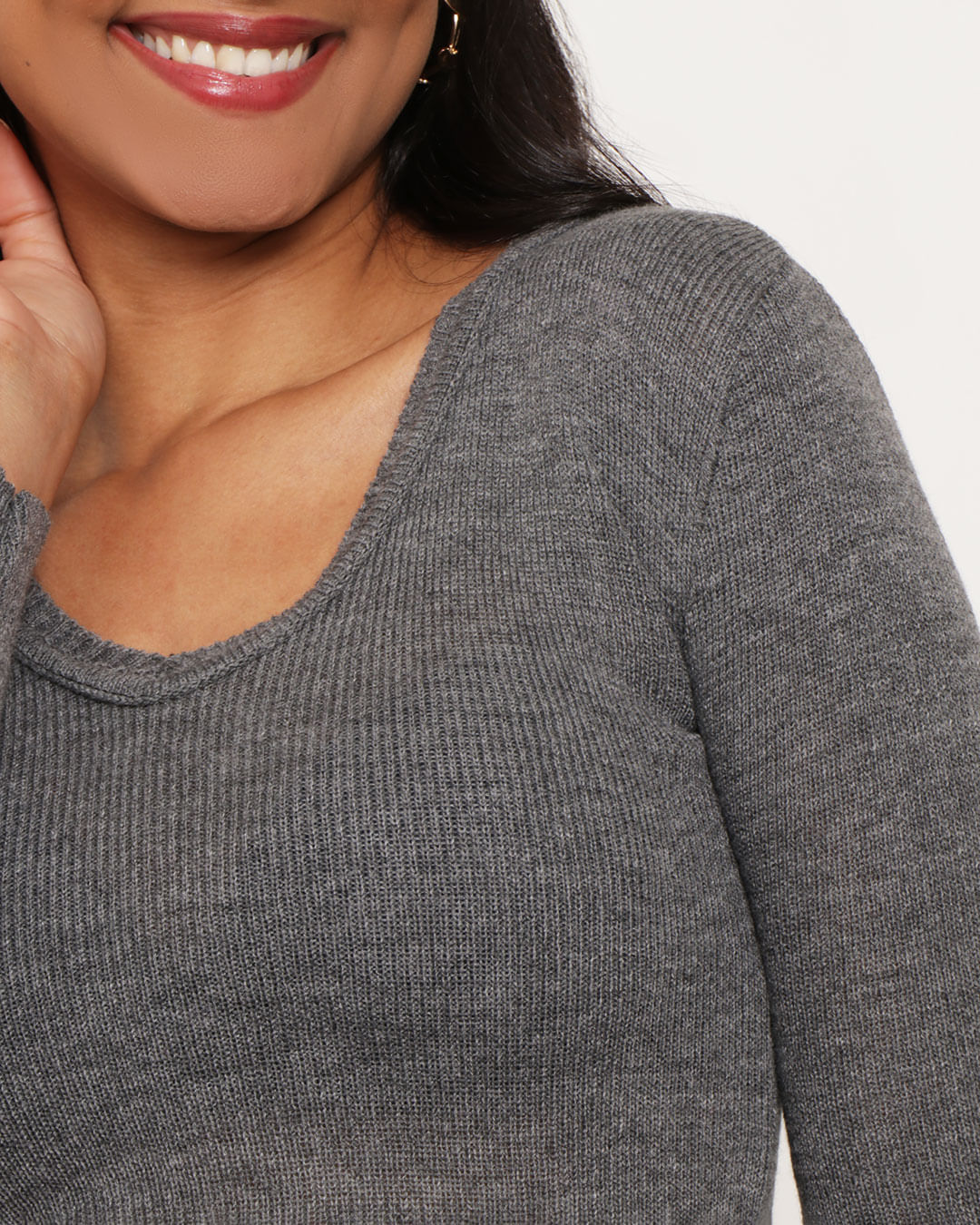 Blusa-Tricot-Sortida---Cinza-Medio