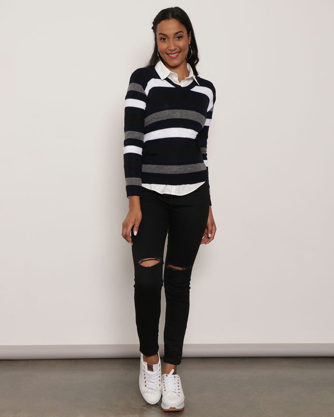 Blusa-Tricot-Sortida---Marinho-Listrado