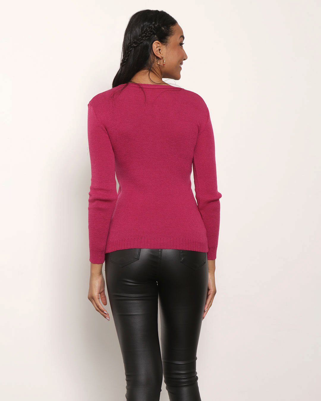 Blusa-Tricot-Sortida---Rosa-Escuro