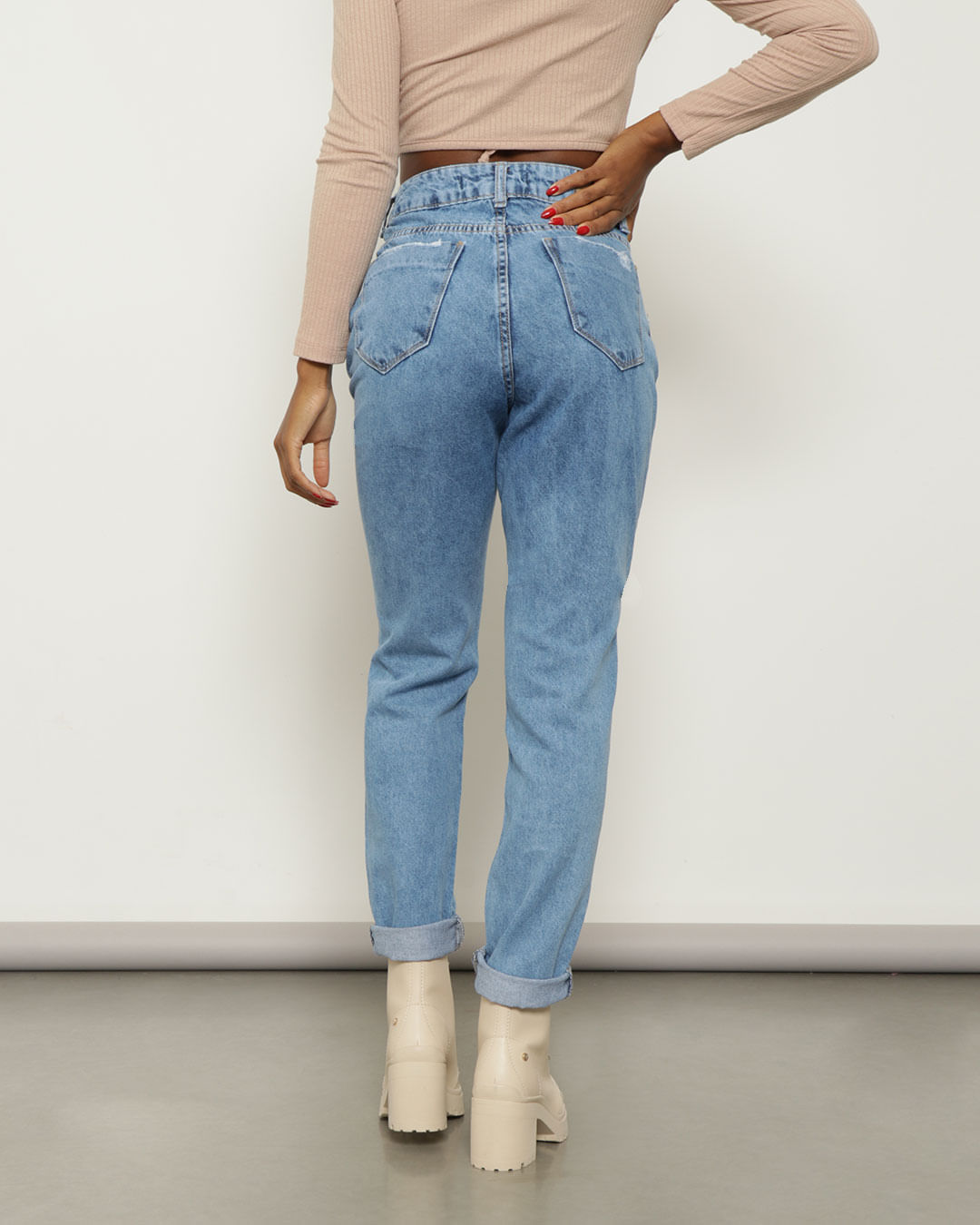 Calca-Jeans-Feminina-Mom-Destroyed-Azul