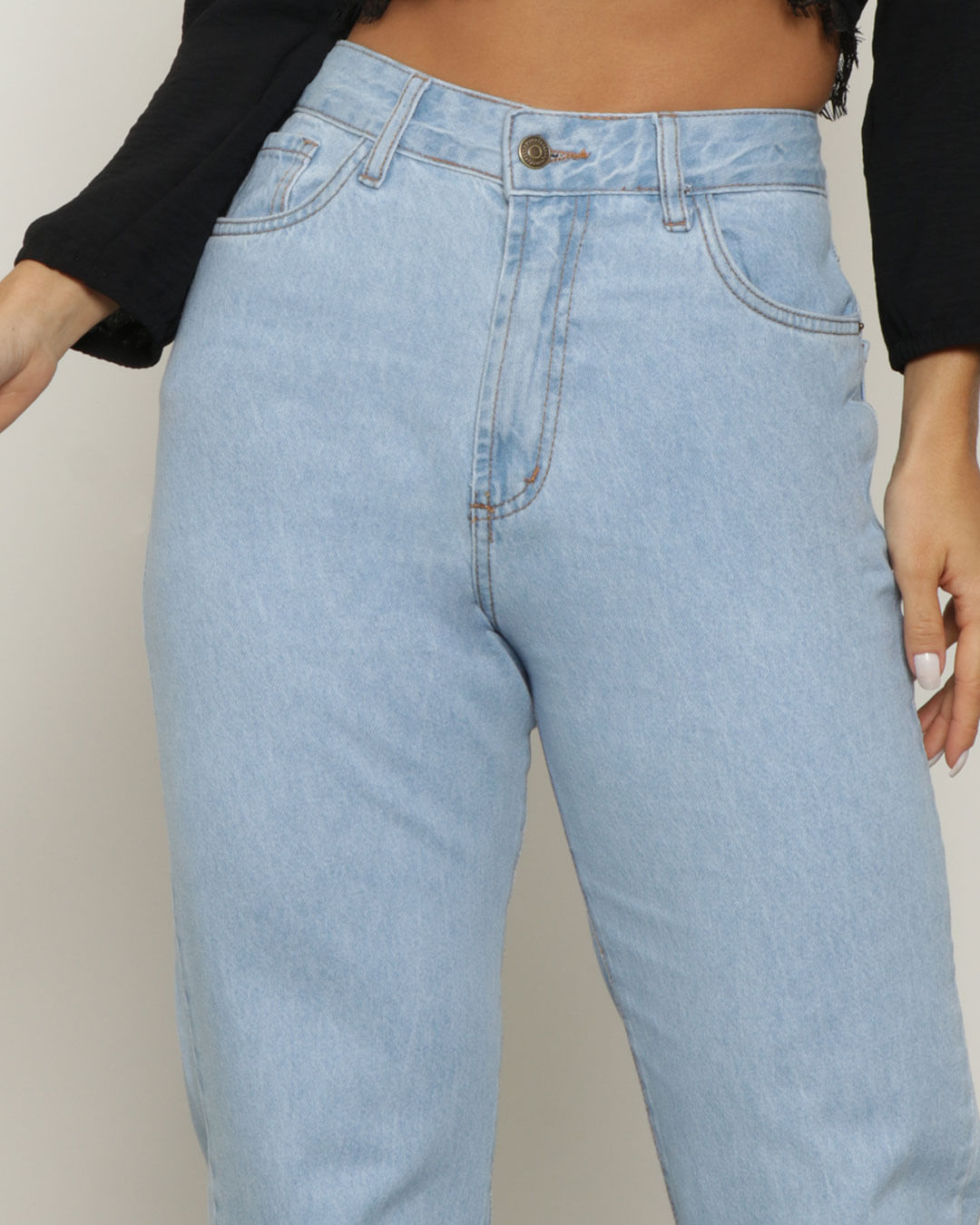 Calca-Jeans-Feminina-Reta-Azul