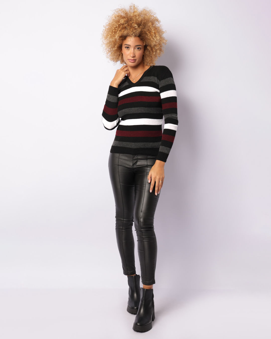 Blusa-Tricot-Sortida---Preto-Listrado