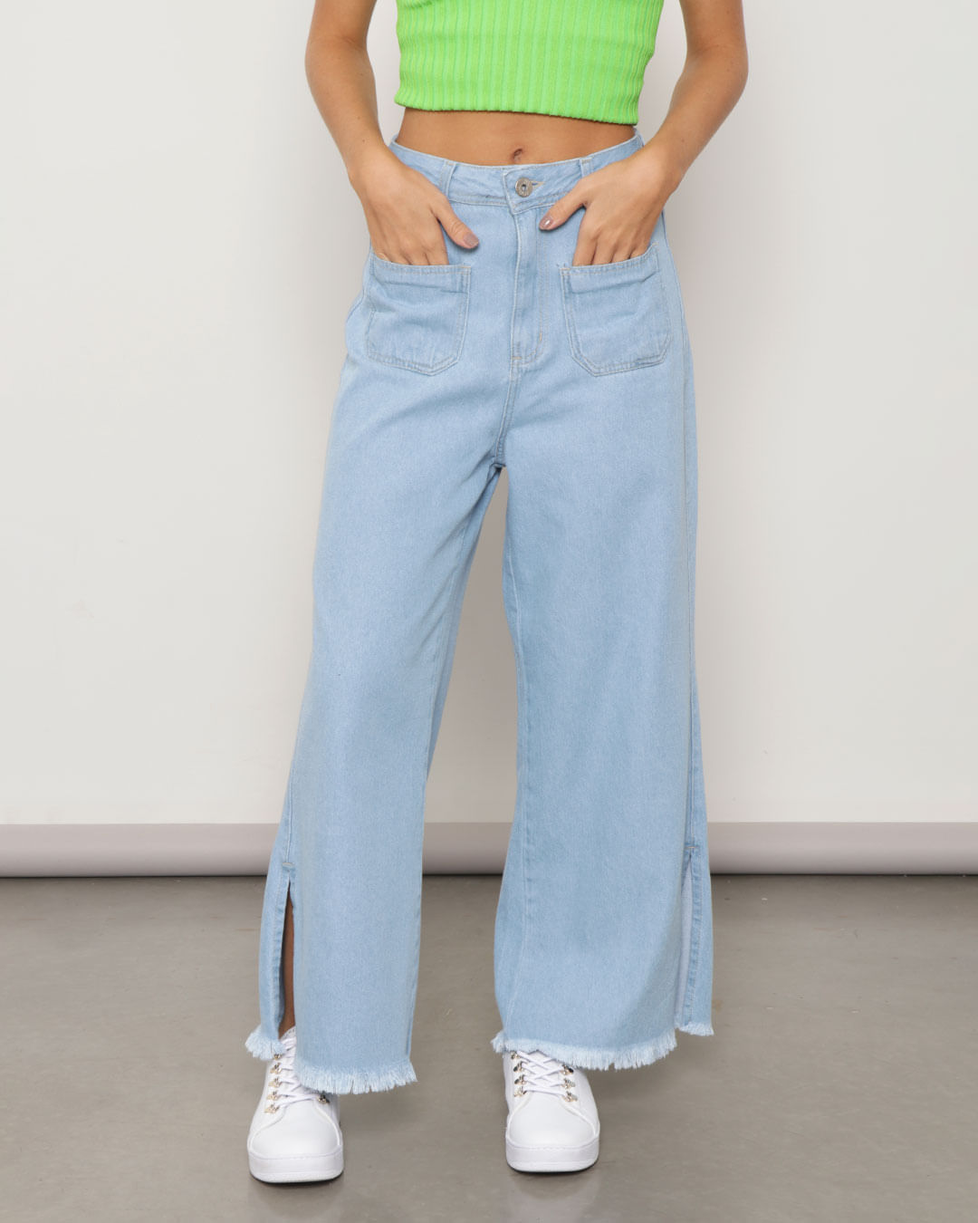 Calca-Re488-Jns-Wide-Bols-Front-Fem-Ad---Blue-Jeans-Claro