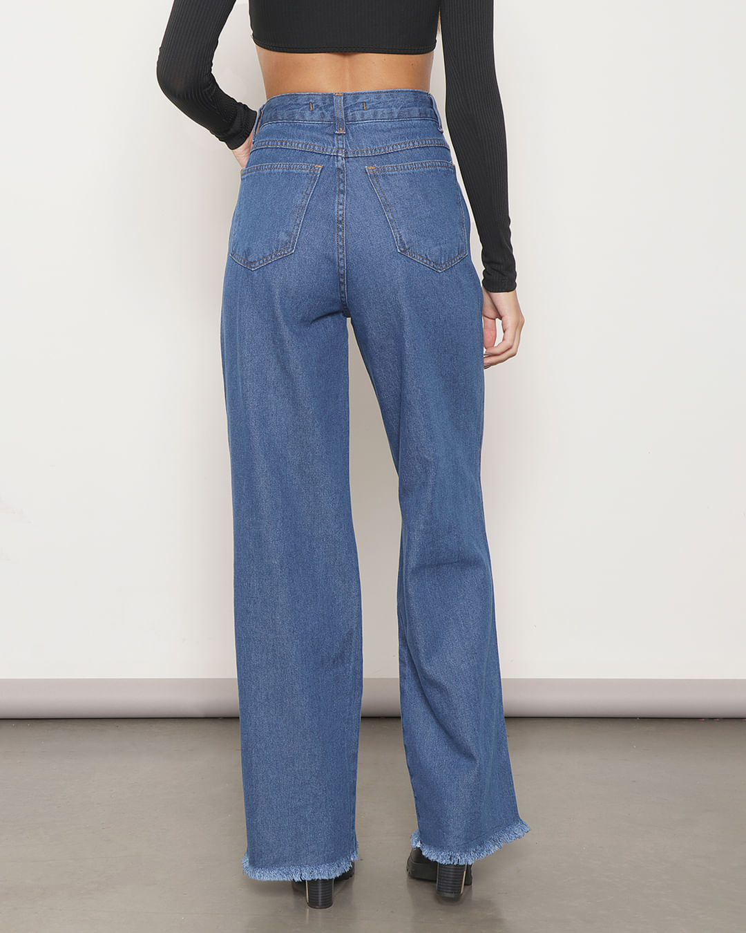 Calca-5007824-Jns-Rasgos-Barr-Desf---Blue-Jeans-Medio