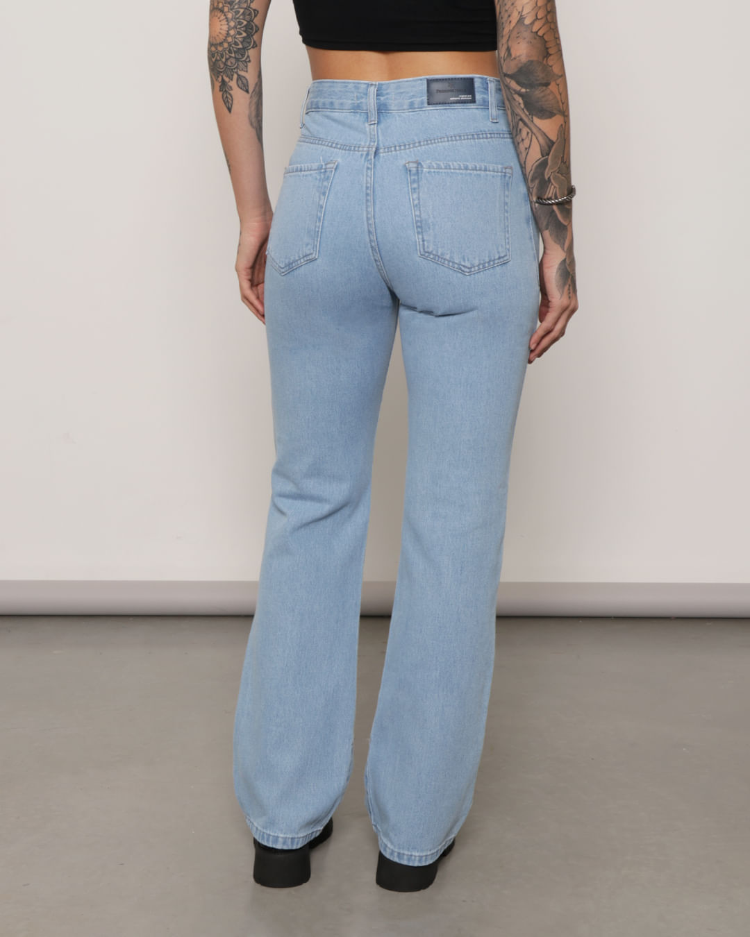 Calca-10526-Jns-Reta-Rasg-Fem-Ad---Blue-Jeans-Claro