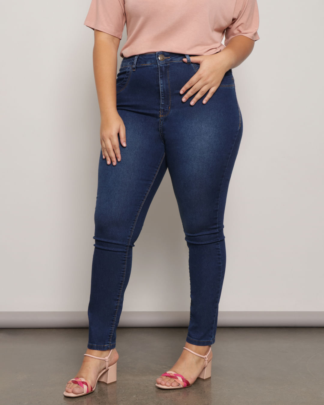 Calca-2326-Jns-Bumbum-Up-Fem-Tg---Blue-Jeans-Medio